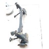 Recambio de puente trasero para peugeot 2008 (p1) referencia OEM IAM 1667994680  