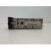 Recambio de sistema audio / radio cd para peugeot 307 break / sw (s1) referencia OEM IAM 9659139977  