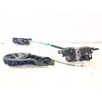 CERRADURA PUERTA DELANTERA IZQUIERDA SU001A9682 6255N0648L5 16943580