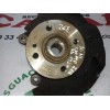 Recambio de mangueta delantera izquierda para mini mini (r56) cooper d referencia OEM IAM   