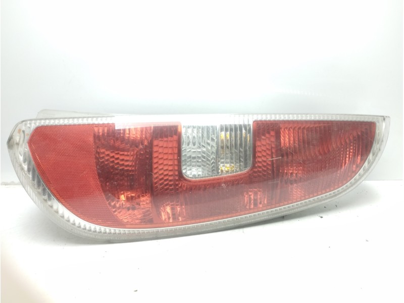 Recambio de piloto trasero derecho para skoda roomster (5j7) 1.9 tdi referencia OEM IAM 5J7945112  