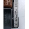 Recambio de caja reles / fusibles para citroën c3 picasso 1.6 16v hdi referencia OEM IAM 6500HV 96671996680 