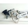 Recambio de elevalunas delantero derecho para toyota auris luna+ referencia OEM IAM 8570102010 961920100 AV2621004350