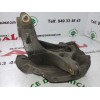 Recambio de mangueta delantera izquierda para mini mini (r56) cooper d referencia OEM IAM   