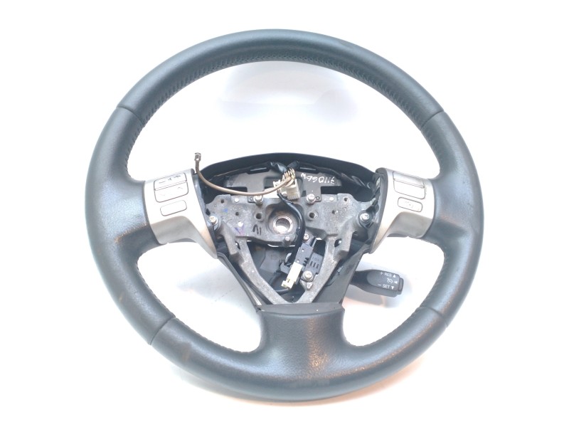 Recambio de volante para toyota auris 1.6 16v cat referencia OEM IAM 7036310 SB1KV56E60F001813 