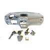 Recambio de kit airbag para citroën c2 vts referencia OEM IAM 6546E3 4112HH 216 Y4