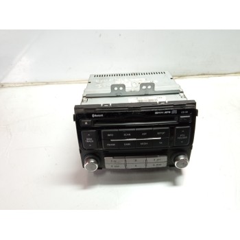 SISTEMA AUDIO / RADIO CD 961211J252B 