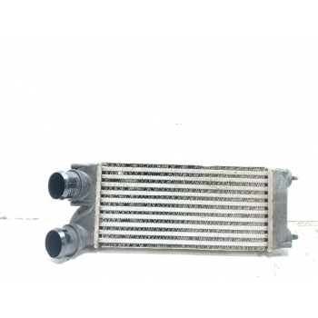 INTERCOOLER 384L4 