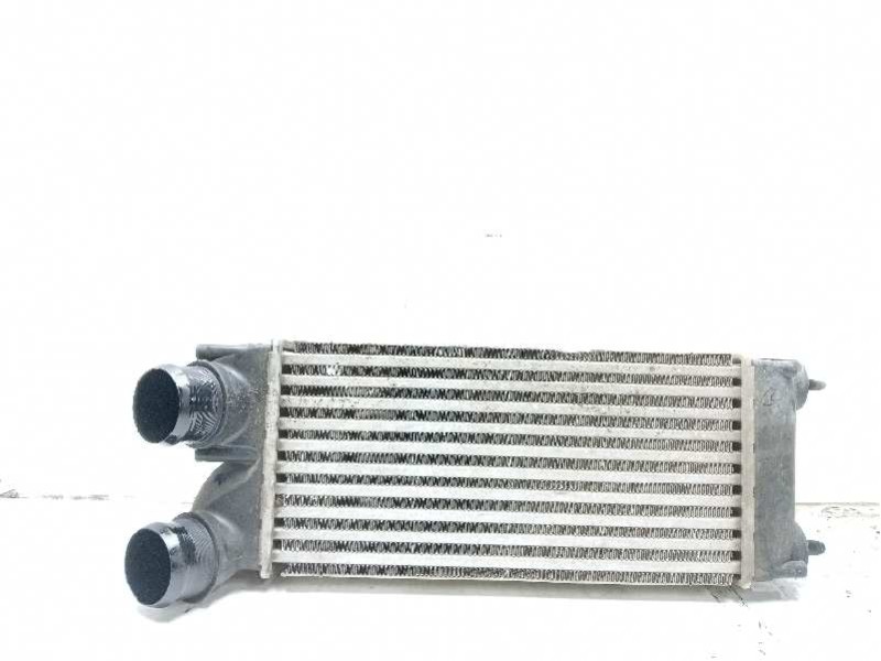 Recambio de intercooler para citroën c4 berlina collection referencia OEM IAM 384L4  