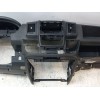 Recambio de salpicadero para citroën jumper iii autobús 2.2 hdi 130 referencia OEM IAM 1617300180 1607091080 