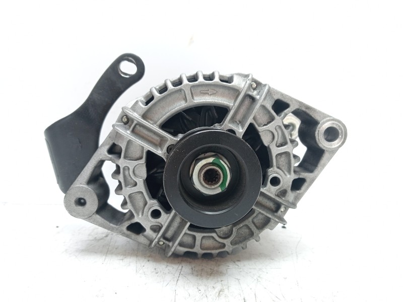 Recambio de alternador para opel astra g berlina 2.0 dti referencia OEM IAM 124415002  