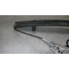 Recambio de elevalunas trasero derecho para daewoo nubira berlina cdx referencia OEM IAM 96475132 A00112060352 