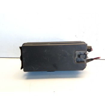 CAJA RELES / FUSIBLES A2515406935 
