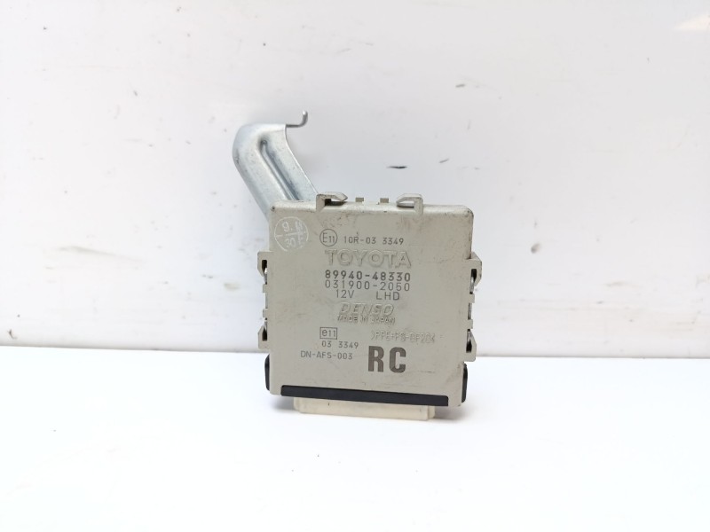 Recambio de modulo electronico para lexus rx (_l1_) 450h awd (gyl15, gyl15_) referencia OEM IAM 8994048330  