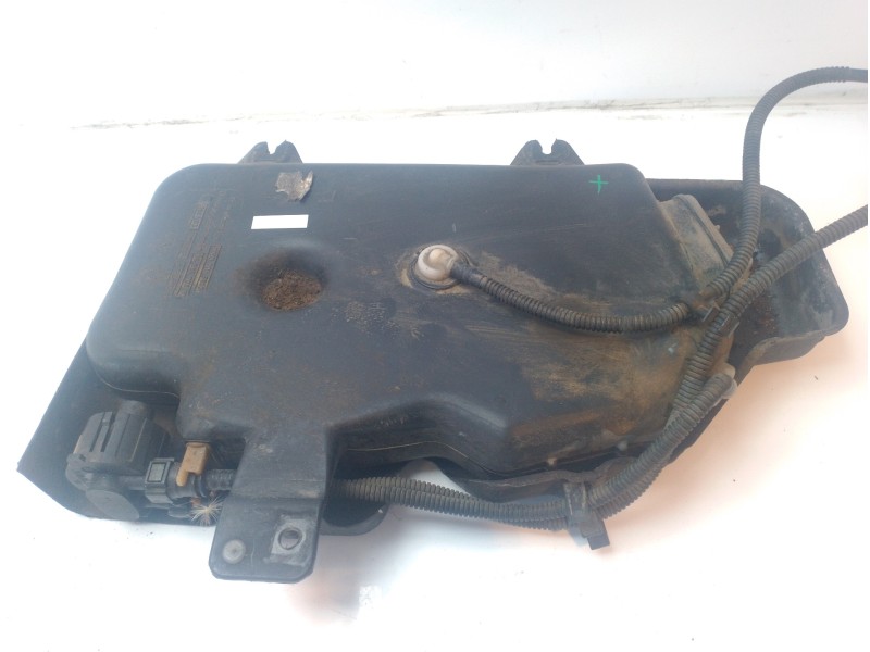 Recambio de deposito adblue para peugeot 807 sv referencia OEM IAM 1500Y6 9651170380 