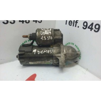 MOTOR ARRANQUE 46823548 211960 