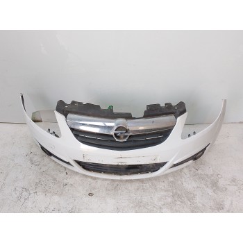 PARAGOLPES DELANTERO 93189721 