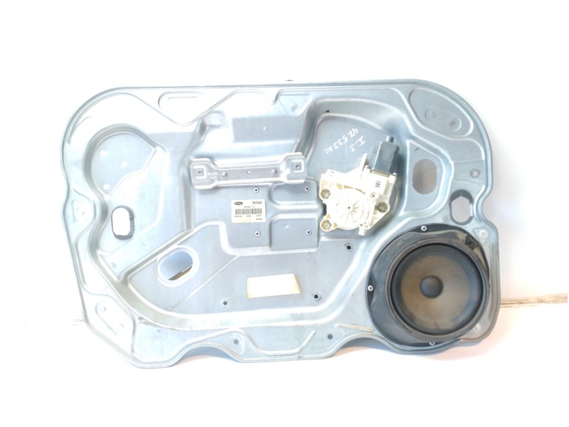 Recambio de elevalunas delantero izquierdo para ford focus berlina (cap) referencia OEM IAM 1540137  
