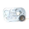 Recambio de elevalunas delantero izquierdo para ford focus berlina (cap) referencia OEM IAM 1540137  