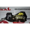 Recambio de cerradura puerta trasera derecha para kia carens 1.8 rs monovolumen referencia OEM IAM   
