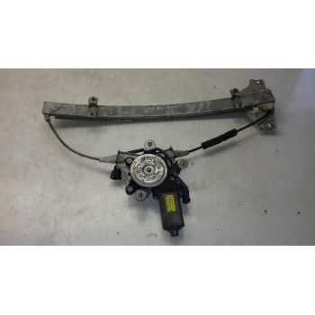 ELEVALUNAS TRASERO IZQUIERDO 96475131 