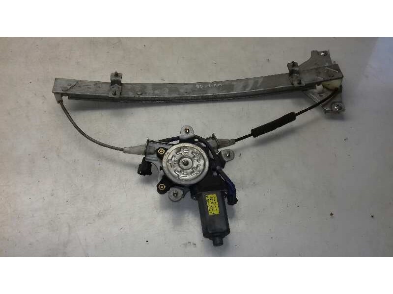 Recambio de elevalunas trasero izquierdo para chevrolet lacetti cdx referencia OEM IAM 96475131  