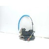 Recambio de cerradura puerta delantera derecha para kia ceed business referencia OEM IAM 81320J7000  