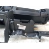 Recambio de salpicadero para citroën jumper iii autobús 2.2 hdi 130 referencia OEM IAM 1617300180 1607091080 