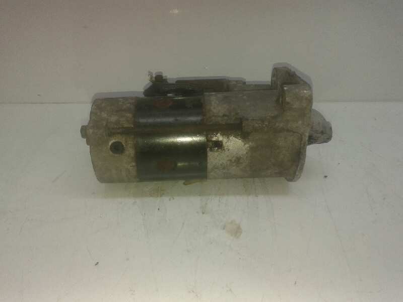 Recambio de motor arranque para chrysler voyager (rg) 2.5 crd executive referencia OEM IAM 04727313AA M002T88471 