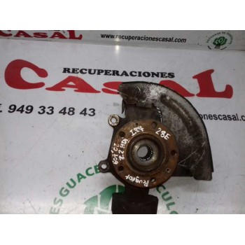 MANGUETA DELANTERA IZQUIERDA AB28G 