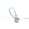 Recambio de cerradura puerta delantera derecha para kia ceed business referencia OEM IAM 81320J7000  