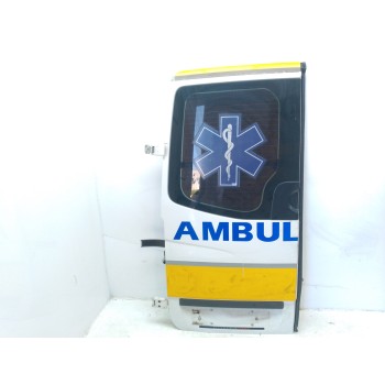 PORTON TRASERO IZQUIERDO 2E1827091J 