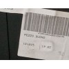 Recambio de salpicadero para citroën jumper iii autobús 2.2 hdi 130 referencia OEM IAM 1617300180 1607091080 