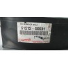 Recambio de refuerzo paragolpes delantero para lexus ls (usf4/uvf4) 460 referencia OEM IAM 5121250031  