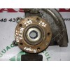 Recambio de mangueta delantera izquierda para peugeot 607 (s1) básico referencia OEM IAM AB28G  