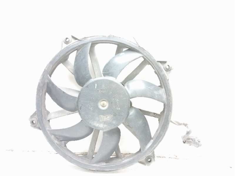 Recambio de electroventilador para citroën c4 berlina collection referencia OEM IAM 1253A9  