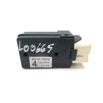 MODULO ELECTRONICO 8651676010 