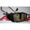 Recambio de cerradura puerta trasera derecha para kia carens 1.8 rs monovolumen referencia OEM IAM   