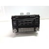 Recambio de sistema audio / radio cd para hyundai i20 city s referencia OEM IAM 961211J252B  