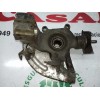 Recambio de mangueta delantera izquierda para peugeot 607 (s1) básico referencia OEM IAM AB28G  