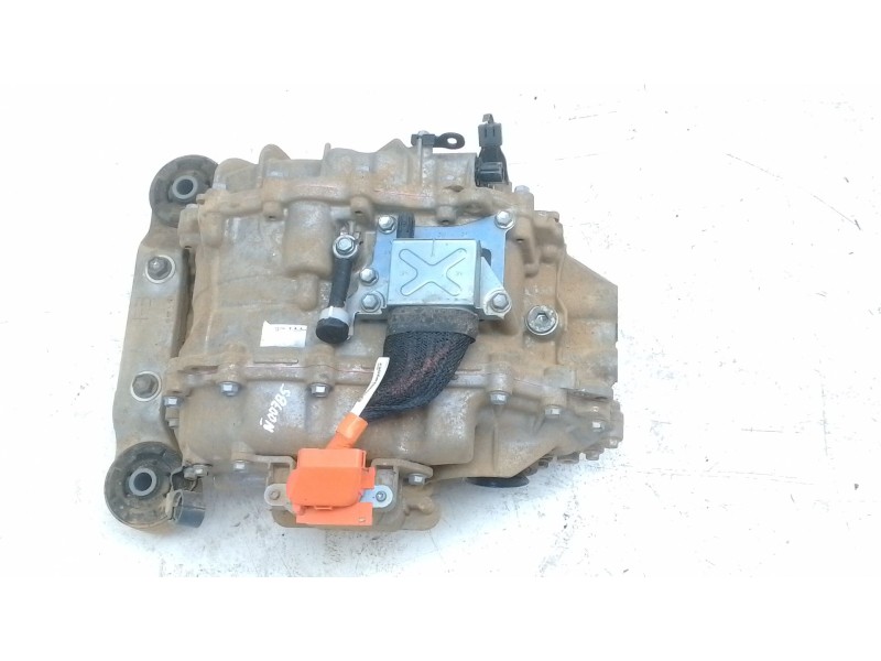 Recambio de diferencial trasero para toyota rav4 referencia OEM IAM G105042010  