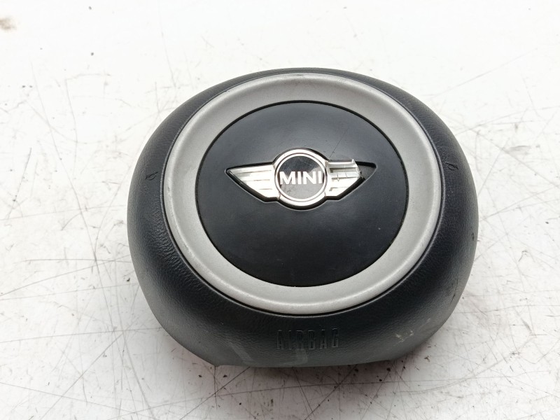 Recambio de airbag delantero izquierdo para mini mini (r50, r53) one referencia OEM IAM 32306779259  