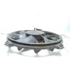 Recambio de electroventilador para citroën c4 berlina collection referencia OEM IAM 1253A9  