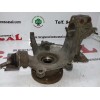 Recambio de mangueta delantera izquierda para peugeot 607 (s1) básico referencia OEM IAM AB28G  