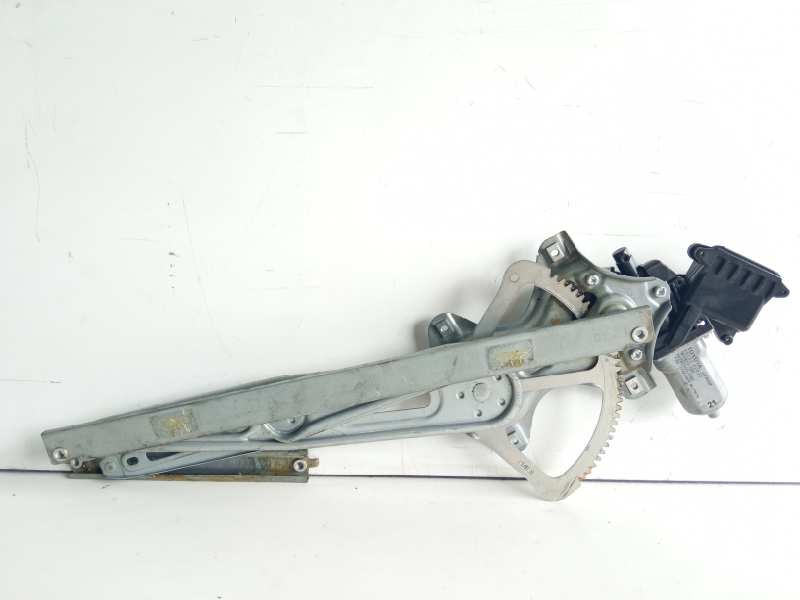 Recambio de elevalunas trasero izquierdo para toyota auris luna+ referencia OEM IAM 8570202020 961919100 AV2621004360