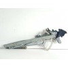 Recambio de elevalunas trasero izquierdo para toyota auris luna+ referencia OEM IAM 8570202020 961919100 AV2621004360