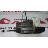 Recambio de cerradura puerta delantera derecha para kia carens 2.0 crdi lx monovolumen referencia OEM IAM   