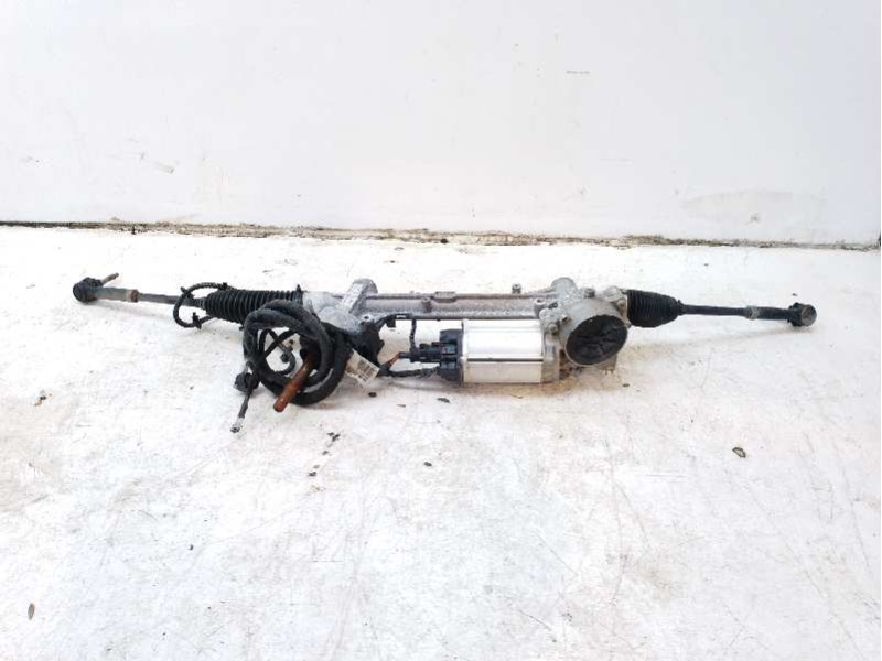 Recambio de cremallera direccion para opel insignia berlina cosmo referencia OEM IAM 84216770 7805974741 