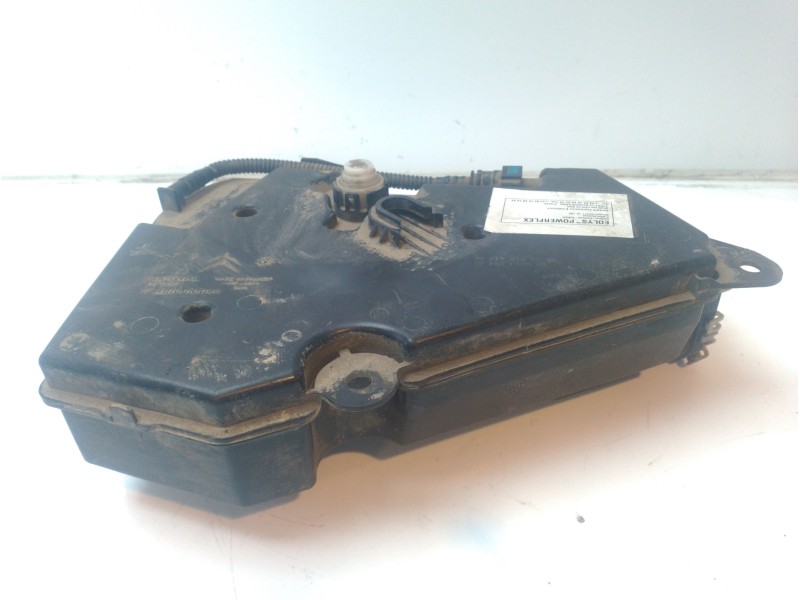 Recambio de deposito adblue para citroën c4 lim. 1.6 hdi fap referencia OEM IAM 1500PH 9671981280 