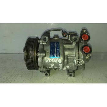 COMPRESOR AIRE ACONDICIONADO 3M5H19D629SB 0197706621 